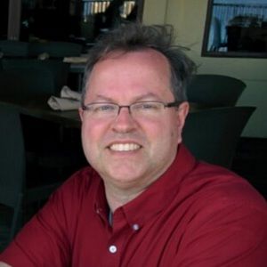 Meet your Posher, Jim